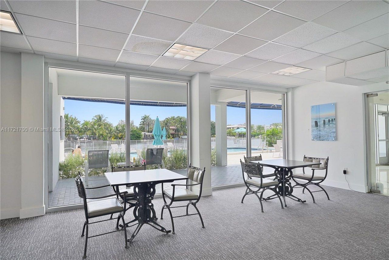 9381 E Bay Harbor Dr, Unit 301N, Bay Harbor Islands, FL 33154 Photo