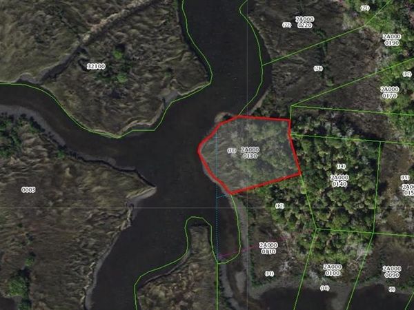 50 CARNAHANS, CRYSTAL RIVER, FL 34429