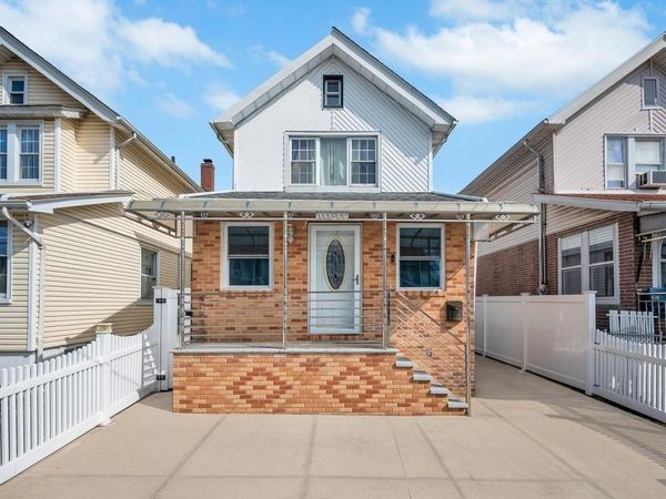 11115 117th Street, South Ozone Park, NY 11420