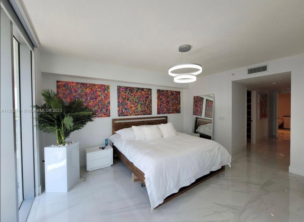 300 Sunny Isles Blvd, Unit 4-1202, Sunny Isles Beach, FL 33160 Photo
