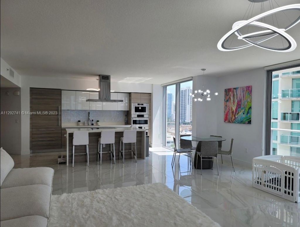 300 Sunny Isles Blvd, Unit 4-1202, Sunny Isles Beach, FL 33160 Photo