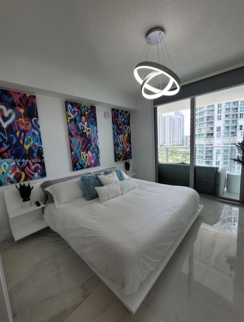 300 Sunny Isles Blvd, Unit 4-1202, Sunny Isles Beach, FL 33160 Photo