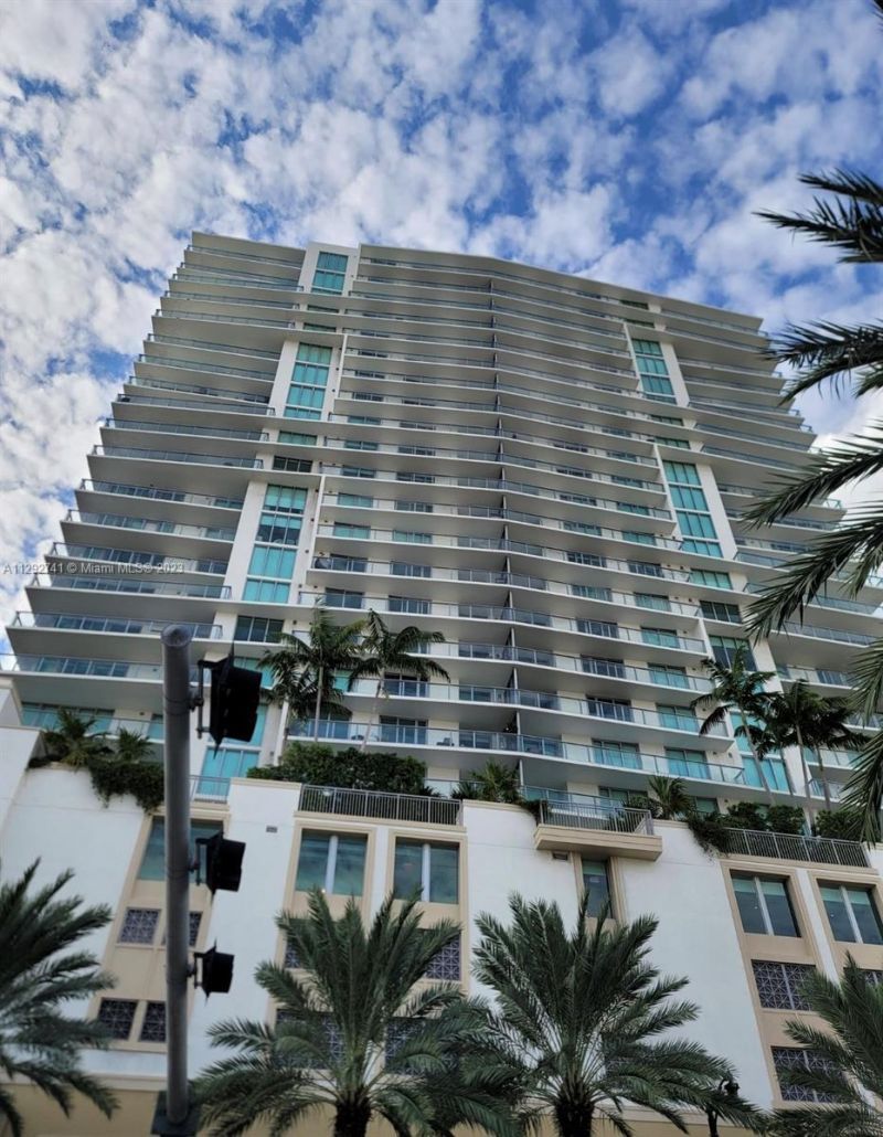 300 Sunny Isles Blvd, Unit 4-1202, Sunny Isles Beach, FL 33160 Photo
