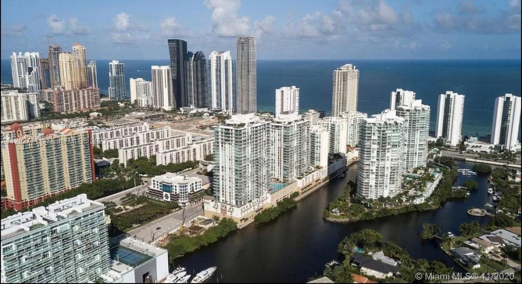 300 Sunny Isles Blvd, Unit 4-1202, Sunny Isles Beach, FL 33160 Photo