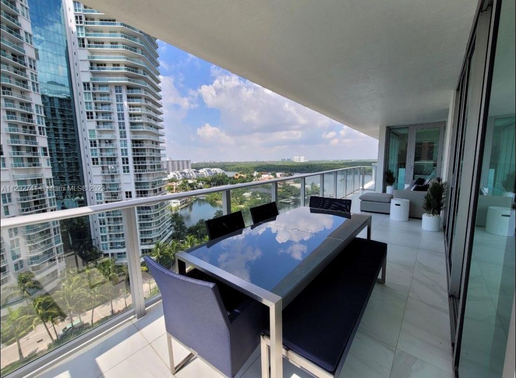 300 Sunny Isles Blvd, Unit 4-1202, Sunny Isles Beach, FL 33160 Photo