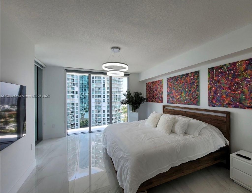 300 Sunny Isles Blvd, Unit 4-1202, Sunny Isles Beach, FL 33160 Photo