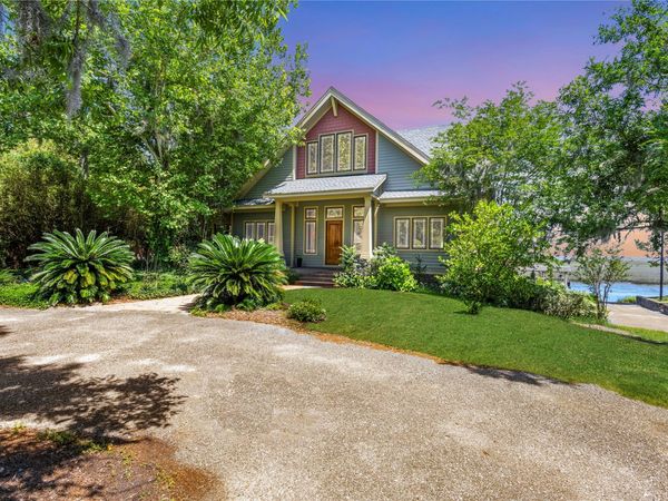 940564 OLD NASSAUVILLE Road, Fernandina Beach, FL 32034
