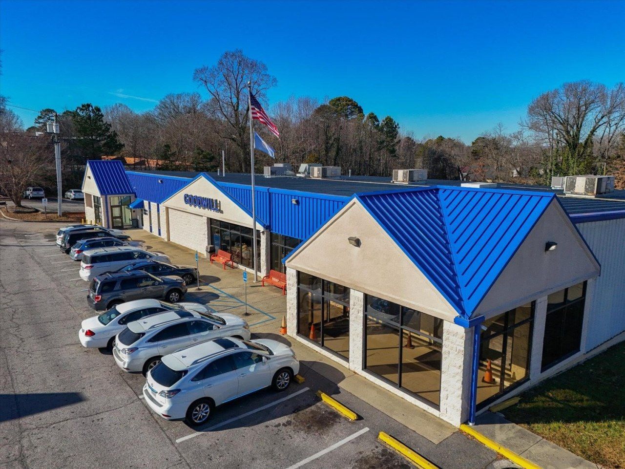 512 Westover Dr, Danville, VA 24541 Main Photo