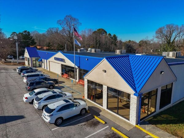 512 Westover DR, Danville, VA 24541