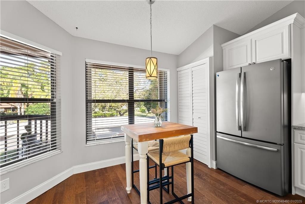 6130 SE Martinique Drive, Unit 201, Stuart, FL 34997 Photo