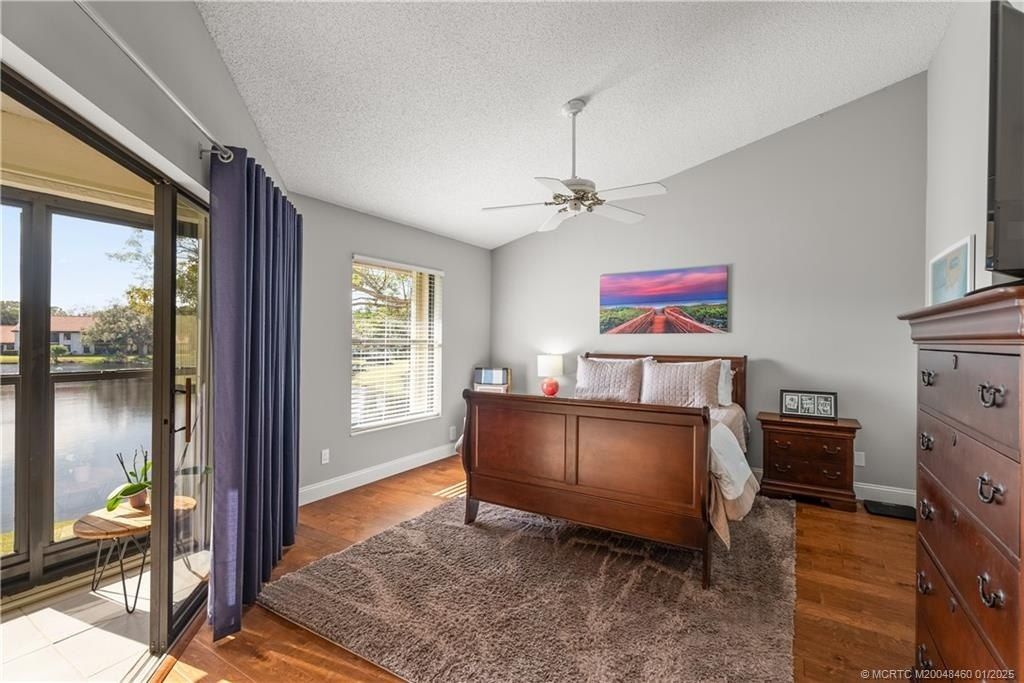 6130 SE Martinique Drive, Unit 201, Stuart, FL 34997 Photo