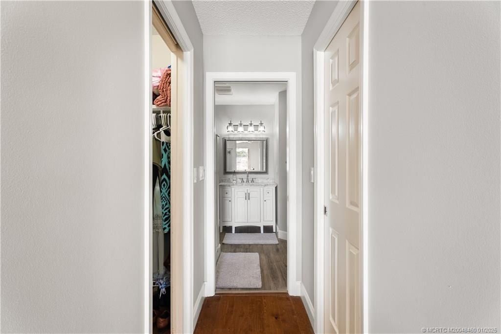 6130 SE Martinique Drive, Unit 201, Stuart, FL 34997 Photo