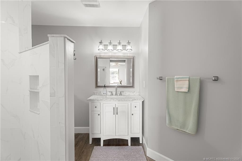 6130 SE Martinique Drive, Unit 201, Stuart, FL 34997 Photo