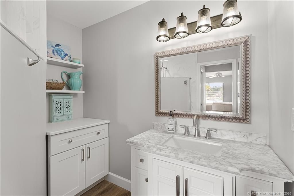 6130 SE Martinique Drive, Unit 201, Stuart, FL 34997 Photo