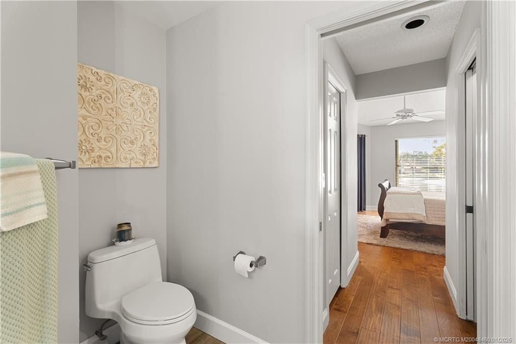 6130 SE Martinique Drive, Unit 201, Stuart, FL 34997 Photo