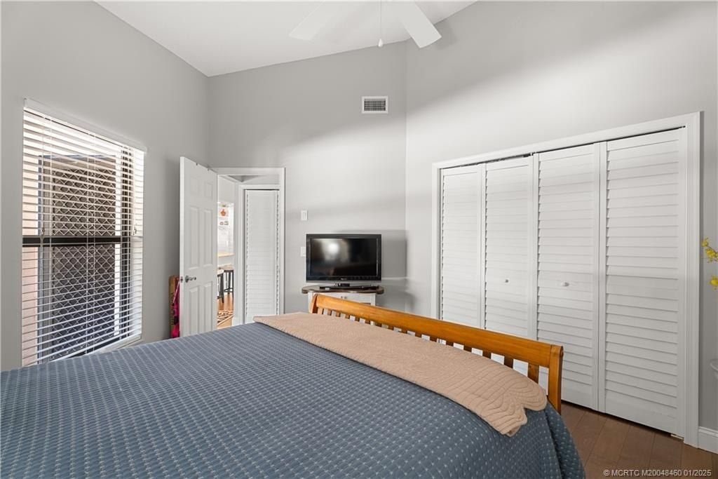 6130 SE Martinique Drive, Unit 201, Stuart, FL 34997 Photo