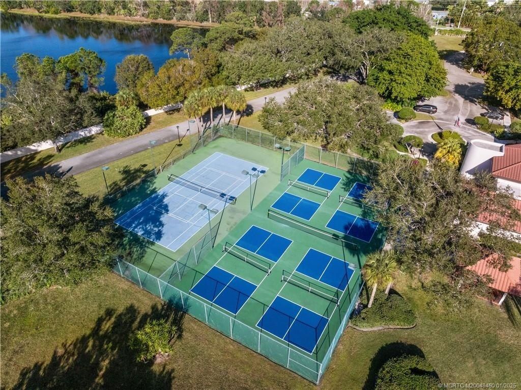 6130 SE Martinique Drive, Unit 201, Stuart, FL 34997 Photo