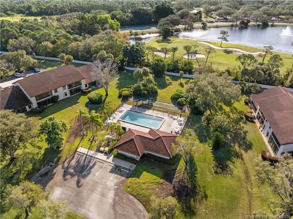 6130 SE Martinique Drive, Unit 201, Stuart, FL 34997 Photo
