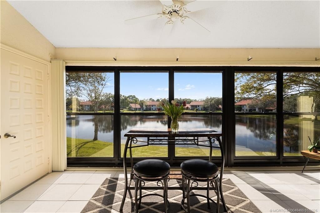 6130 SE Martinique Drive, Unit 201, Stuart, FL 34997 Photo