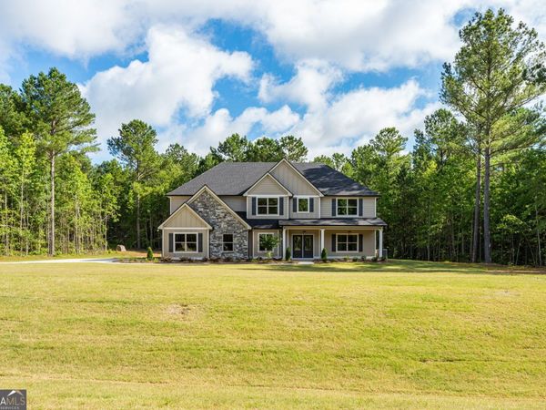 126 Flint Farms Drive, Concord, GA 30206