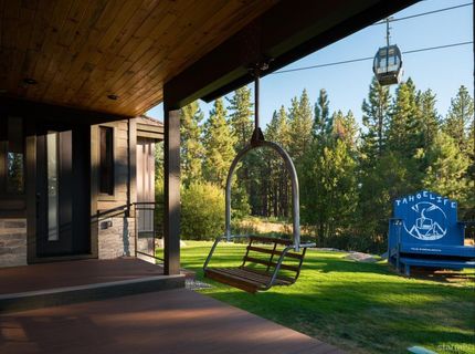 30 Lake Parkway, Unit 5, South Lake Tahoe, CA 96150 Photo