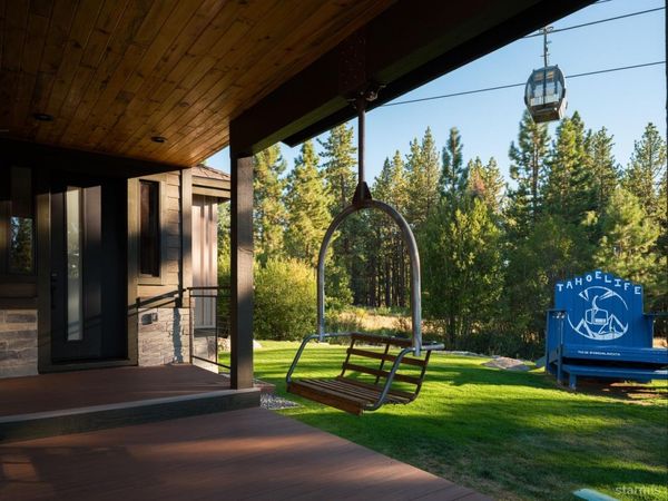 30 Lake Parkway, Unit 5, South Lake Tahoe, CA 96150