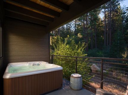 30 Lake Parkway, Unit 5, South Lake Tahoe, CA 96150 Photo