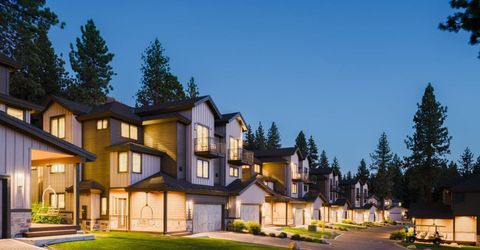 30 Lake Parkway, Unit 5, South Lake Tahoe, CA 96150 Photo