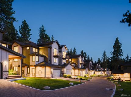 30 Lake Parkway, Unit 5, South Lake Tahoe, CA 96150 Photo