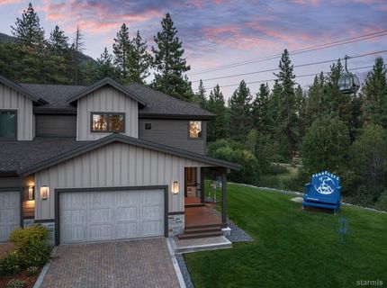 30 Lake Parkway, Unit 5, South Lake Tahoe, CA 96150 Photo