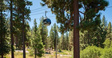 30 Lake Parkway, Unit 5, South Lake Tahoe, CA 96150 Photo