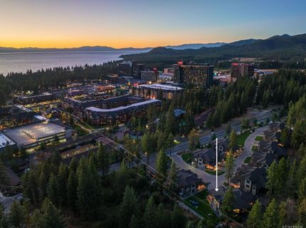 30 Lake Parkway, Unit 5, South Lake Tahoe, CA 96150 Photo
