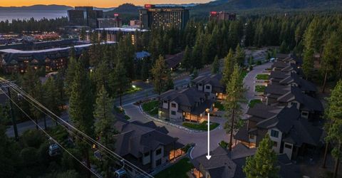 30 Lake Parkway, Unit 5, South Lake Tahoe, CA 96150 Photo