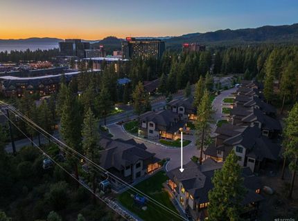 30 Lake Parkway, Unit 5, South Lake Tahoe, CA 96150 Photo