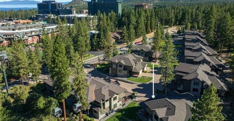 30 Lake Parkway, Unit 5, South Lake Tahoe, CA 96150 Photo