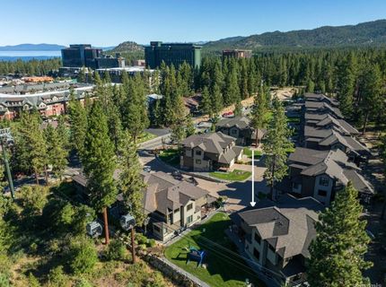30 Lake Parkway, Unit 5, South Lake Tahoe, CA 96150 Photo