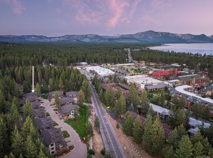 30 Lake Parkway, Unit 5, South Lake Tahoe, CA 96150 Photo
