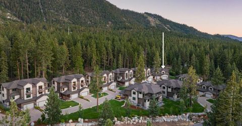 30 Lake Parkway, Unit 5, South Lake Tahoe, CA 96150 Photo