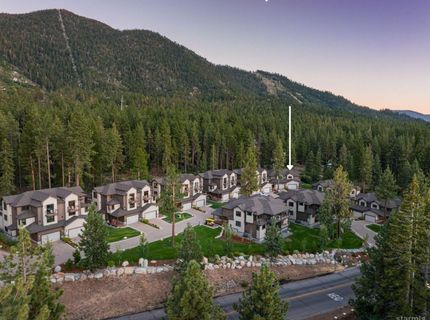 30 Lake Parkway, Unit 5, South Lake Tahoe, CA 96150 Photo