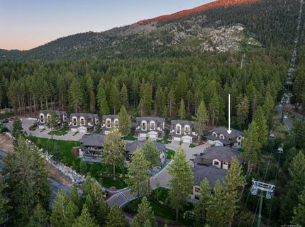 30 Lake Parkway, Unit 5, South Lake Tahoe, CA 96150 Photo