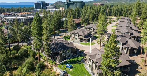 30 Lake Parkway, Unit 5, South Lake Tahoe, CA 96150 Photo