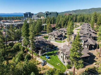30 Lake Parkway, Unit 5, South Lake Tahoe, CA 96150 Photo
