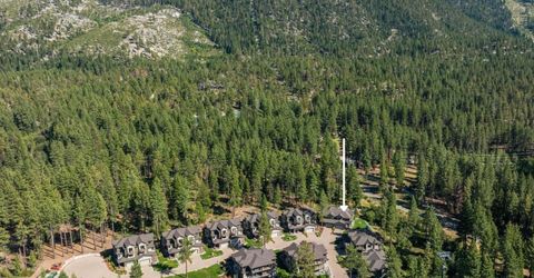 30 Lake Parkway, Unit 5, South Lake Tahoe, CA 96150 Photo