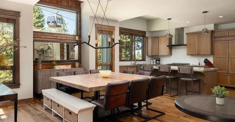 30 Lake Parkway, Unit 5, South Lake Tahoe, CA 96150 Photo