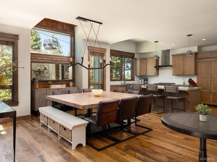 30 Lake Parkway, Unit 5, South Lake Tahoe, CA 96150 Photo
