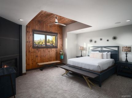30 Lake Parkway, Unit 5, South Lake Tahoe, CA 96150 Photo