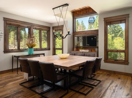 30 Lake Parkway, Unit 5, South Lake Tahoe, CA 96150 Photo