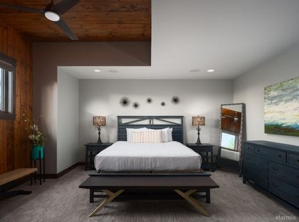 30 Lake Parkway, Unit 5, South Lake Tahoe, CA 96150 Photo