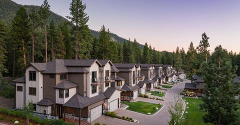 30 Lake Parkway, Unit 5, South Lake Tahoe, CA 96150 Photo