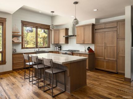 30 Lake Parkway, Unit 5, South Lake Tahoe, CA 96150 Photo